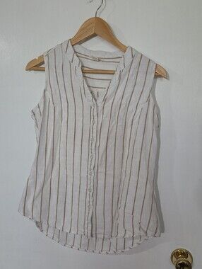 Weatherproof Vintage Tank